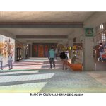 MYMENSINGH CULTURAL COMPLEX by RUET-Sheet6