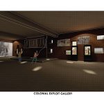 MYMENSINGH CULTURAL COMPLEX by RUET-Sheet7