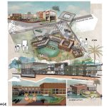 MYMENSINGH CULTURAL COMPLEX by RUET-Sheet8