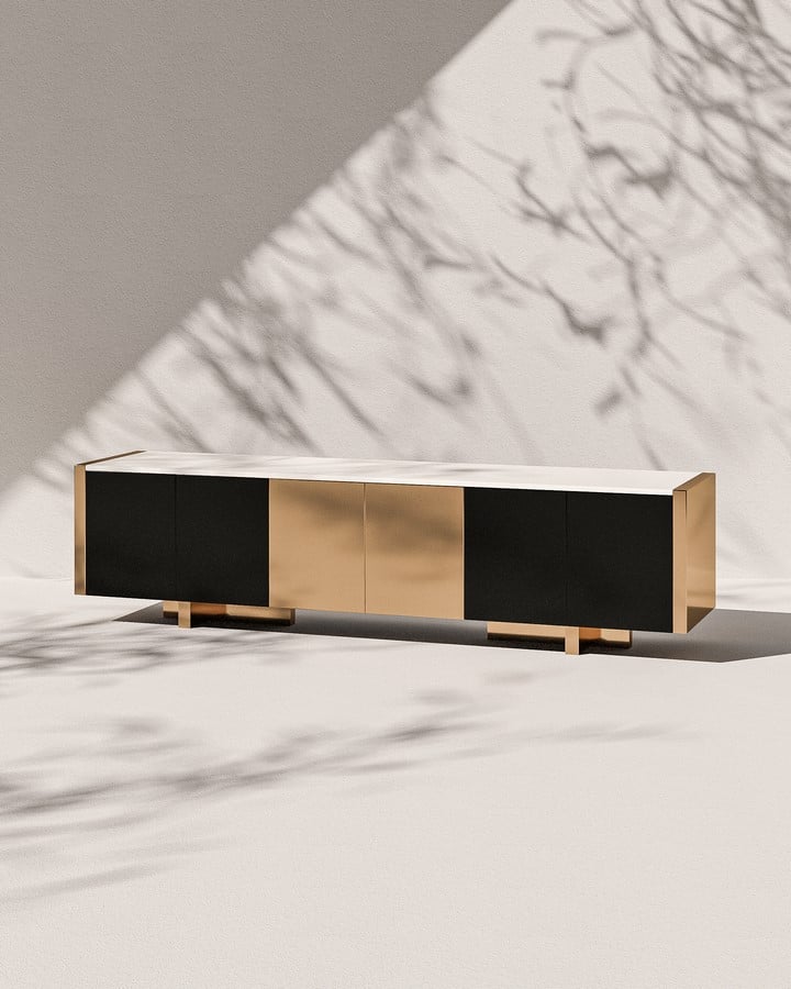 Monochrome Modernity BY Natelier by Bent Chair-Sheet1