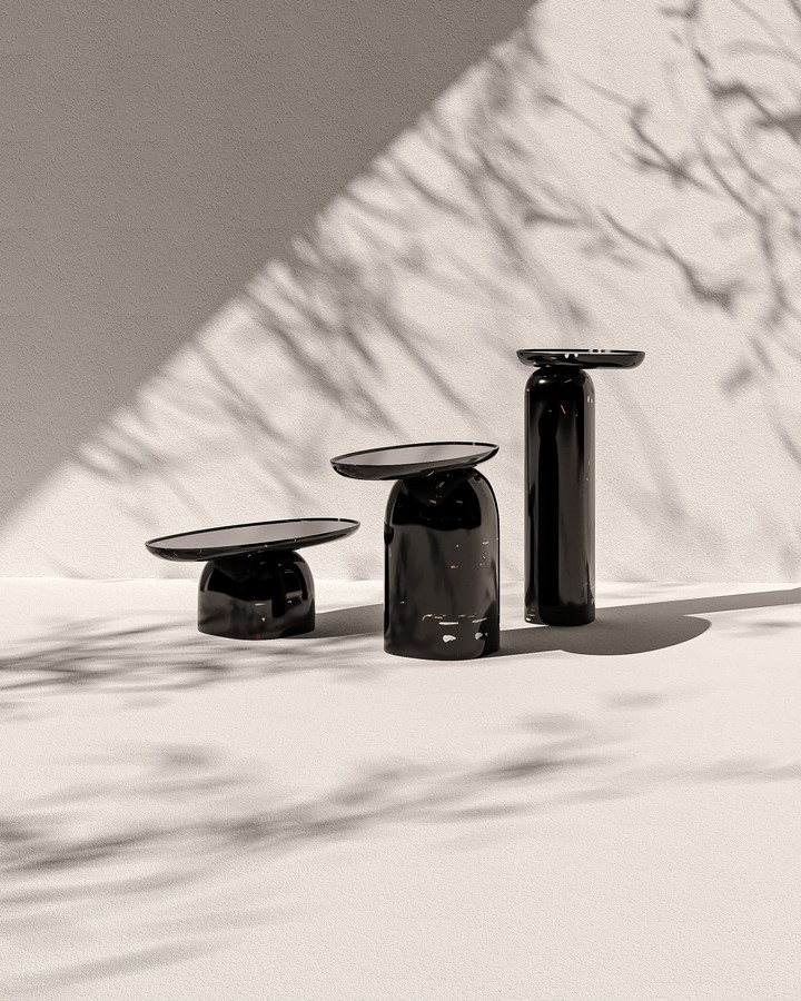 Monochrome Modernity BY Natelier by Bent Chair-Sheet5