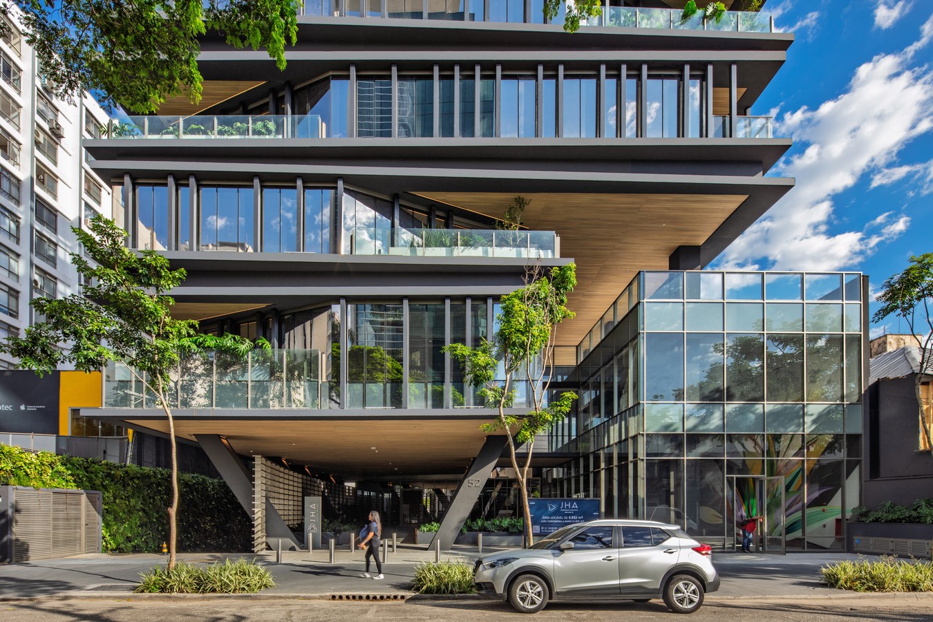 JHA Corporate Boutique BY PSA Arquitetura-Sheet1