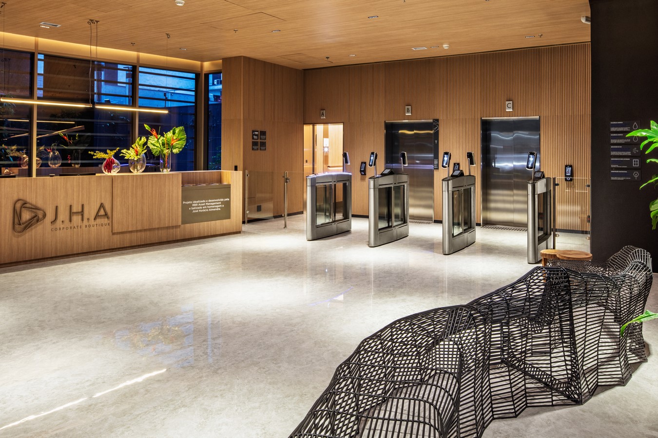 JHA Corporate Boutique BY PSA Arquitetura-Sheet8