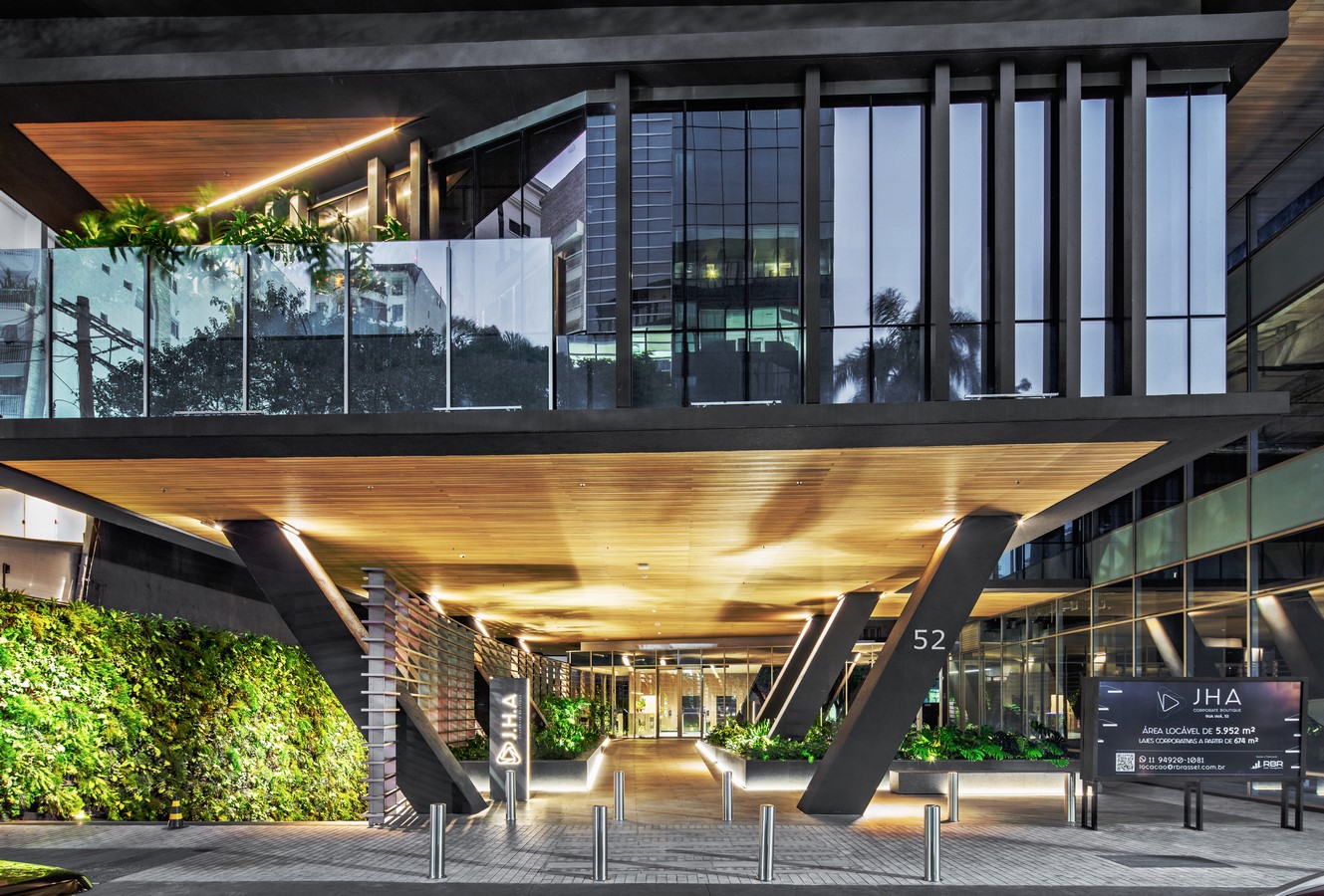JHA Corporate Boutique BY PSA Arquitetura-Sheet9