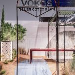 Take me to garden by VOLK for A2 Architects-Sheet1