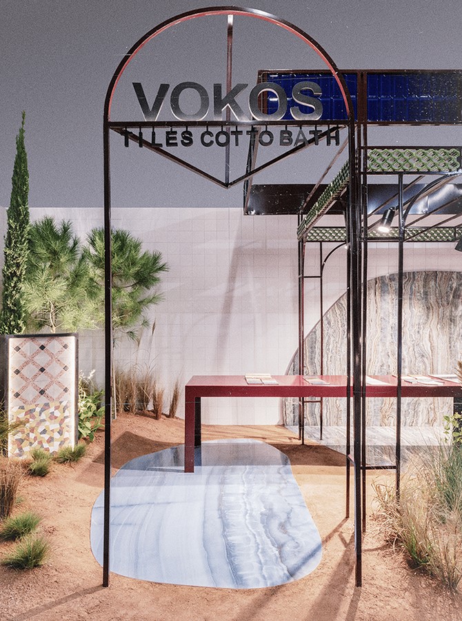 Take me to garden by VOLK for A2 Architects-Sheet1