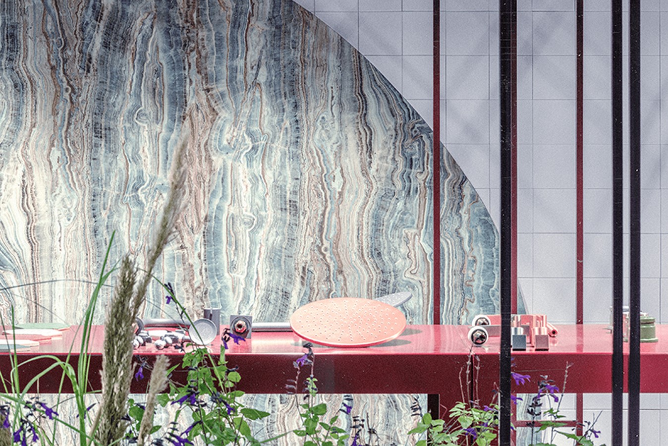 Take me to garden by VOLK for A2 Architects-Sheet2