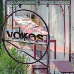 Take me to garden by VOLK for A2 Architects-Sheet4