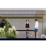Take me to garden by VOLK for A2 Architects-Sheet6