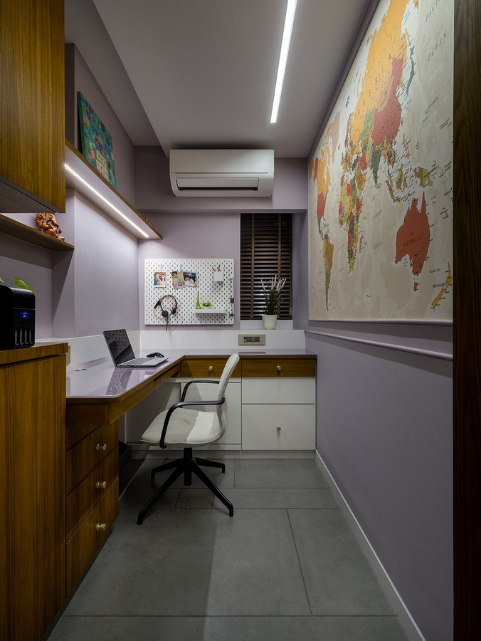 DM Residence by Kypad Design-Sheet10