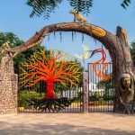 Maa Mundeshwari Wildlife Eco Park by Ar. Angad Singh Phokela-Sheet10