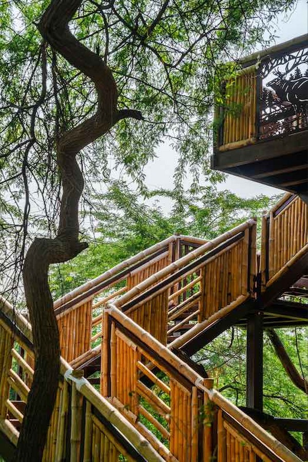 Maa Mundeshwari Wildlife Eco Park by Ar. Angad Singh Phokela-Sheet2