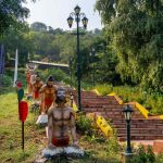 Maa Mundeshwari Wildlife Eco Park by Ar. Angad Singh Phokela-Sheet9