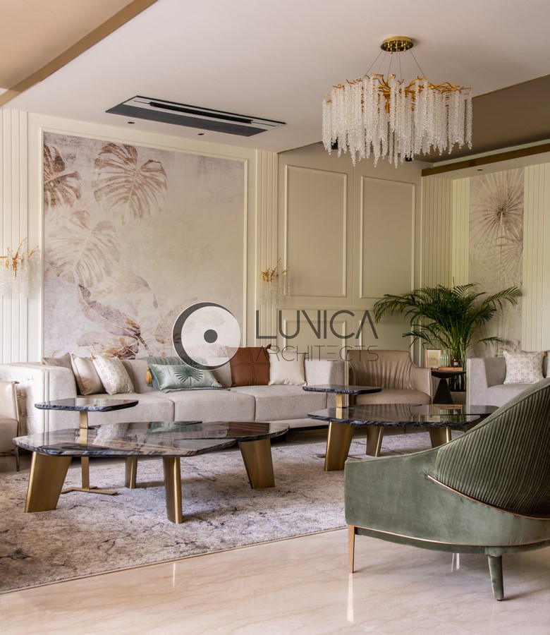 SERENITY AMIDST CHAOS by LUNICA ARCHITECTS-Sheet1