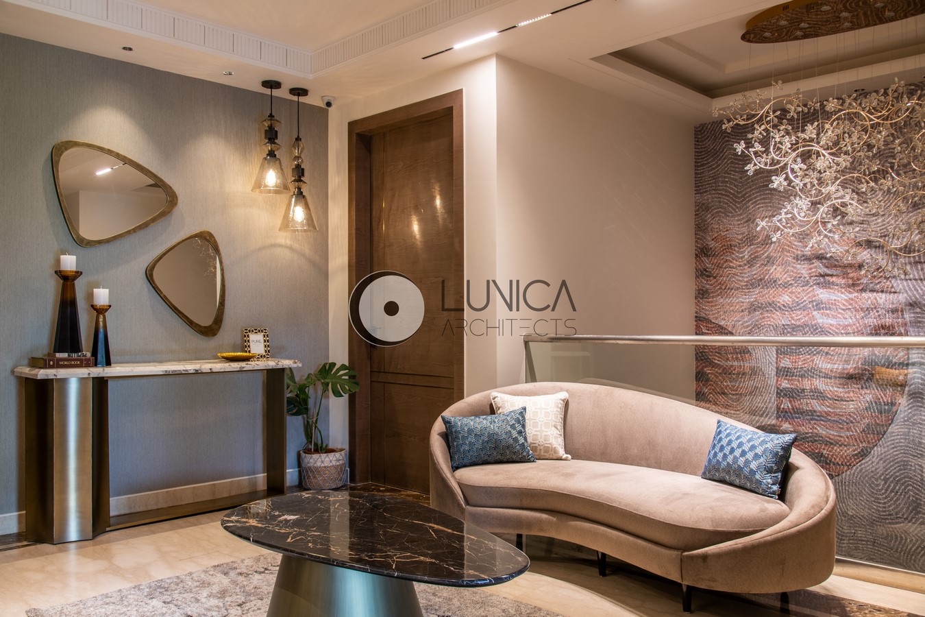 SERENITY AMIDST CHAOS by LUNICA ARCHITECTS-Sheet7
