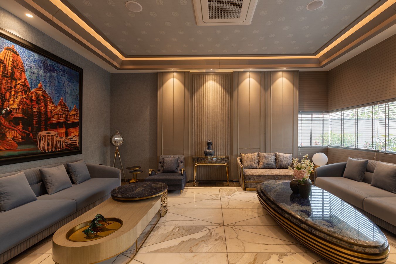 Classical Grandeur by Rajkumar Architects-Sheet1