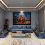 Classical Grandeur by Rajkumar Architects-Sheet2
