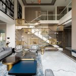 Classical Grandeur by Rajkumar Architects-Sheet3