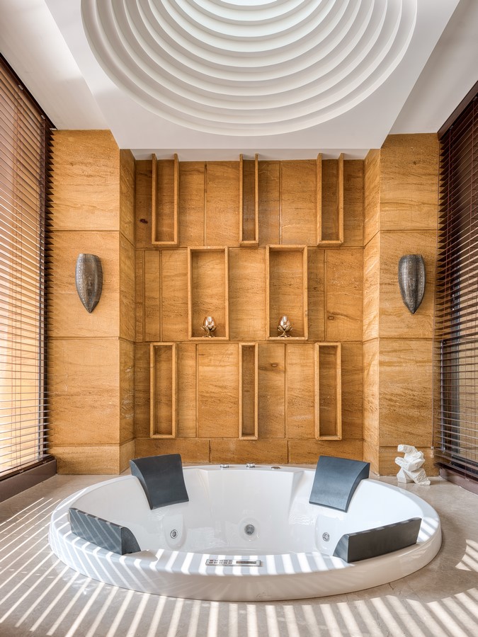 The Fort House by Span Architects-sheet3