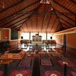 Paramahamsa by We3 Architects-Sheet3
