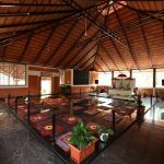 Paramahamsa by We3 Architects-Sheet4