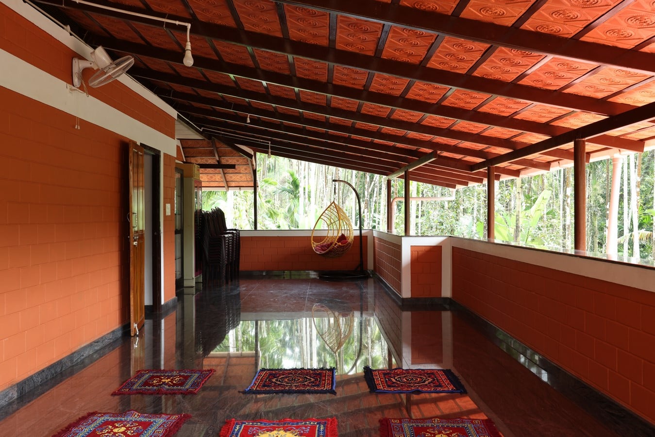 Paramahamsa by We3 Architects-Sheet5
