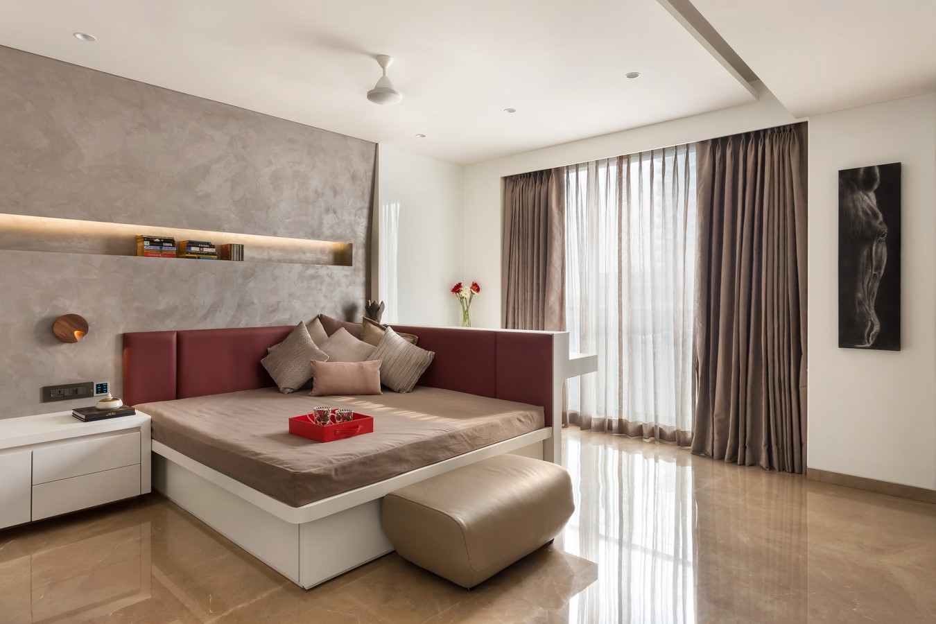 Rustomjee Yazaina I by Banaji & Associates-Sheet1