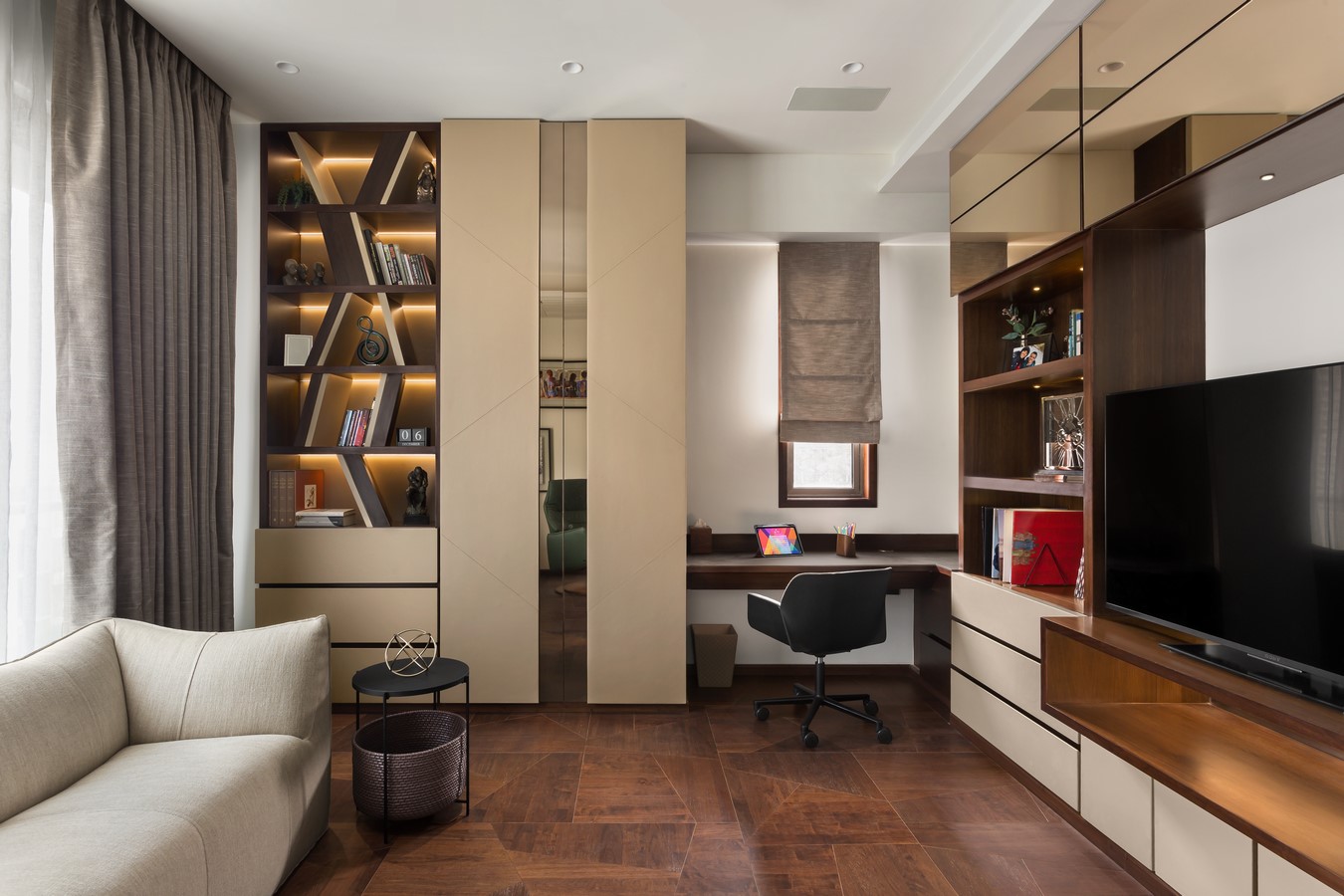 Rustomjee Yazaina I by Banaji & Associates-Sheet4