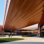 Capital International Exhibition & Convention Centre by Zaha Hadid Arch-Sheet7