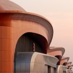 Capital International Exhibition & Convention Centre by Zaha Hadid Arch-Sheet3