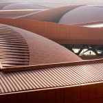 Capital International Exhibition & Convention Centre by Zaha Hadid Arch-Sheet4