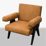 Riley Chair by Maanavi Homes-Sheet2