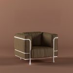 Alfresco Collection by Natelier by Bent Chair-Sheet1