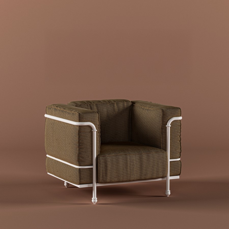 Alfresco Collection by Natelier by Bent Chair-Sheet1