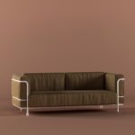 Alfresco Collection by Natelier by Bent Chair-Sheet2