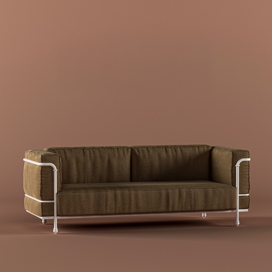 Alfresco Collection by Natelier by Bent Chair-Sheet2