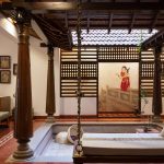Walls That Speak Temple Town’s Celebration of Indian Craftsmanship Through Wallpapers and Wooden Acce-Sheet1