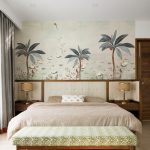 Walls That Speak Temple Town’s Celebration of Indian Craftsmanship Through Wallpapers and Wooden Acce-Sheet2