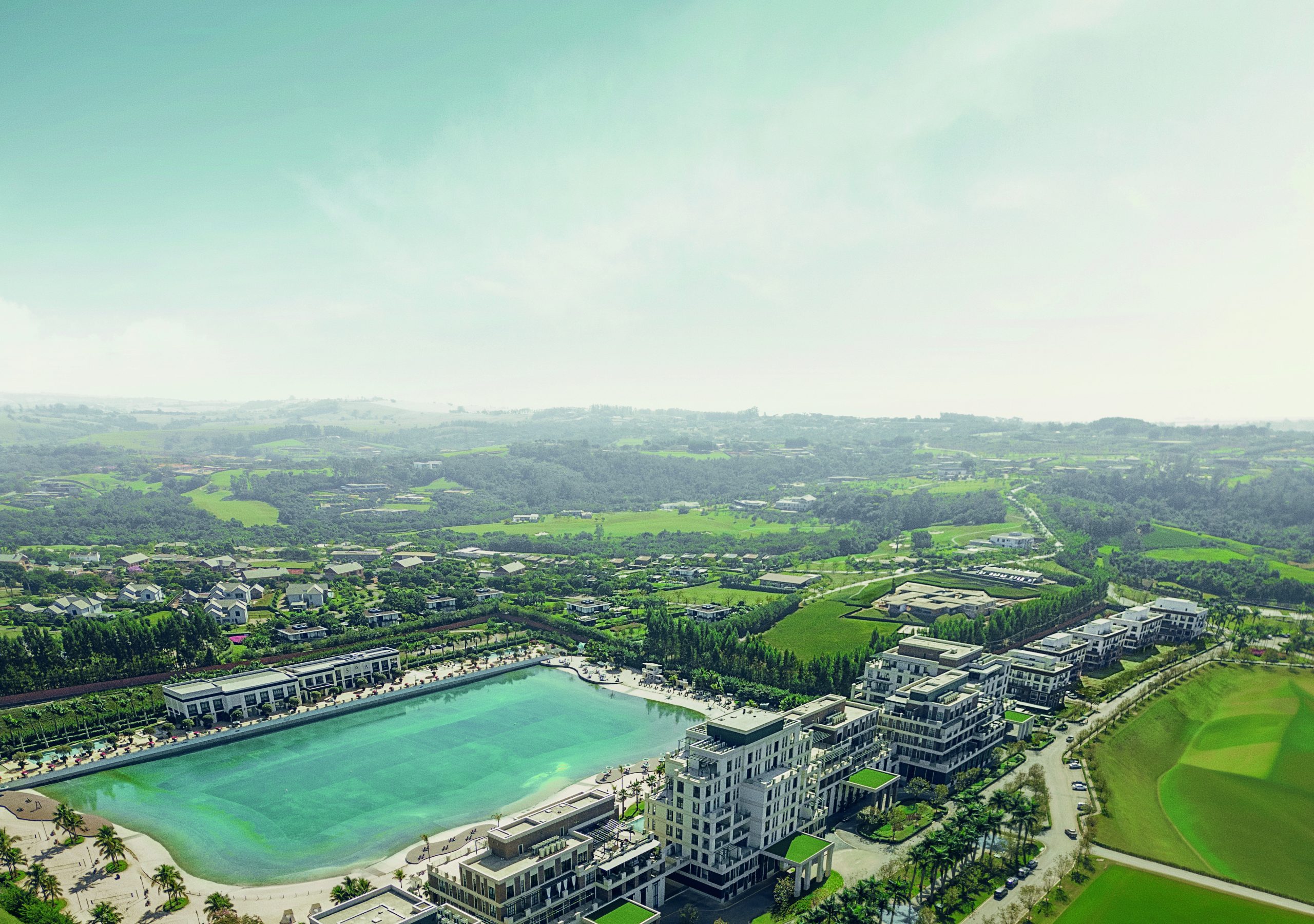 Boa Vista Village by PSA Arquitetura-Sheet2