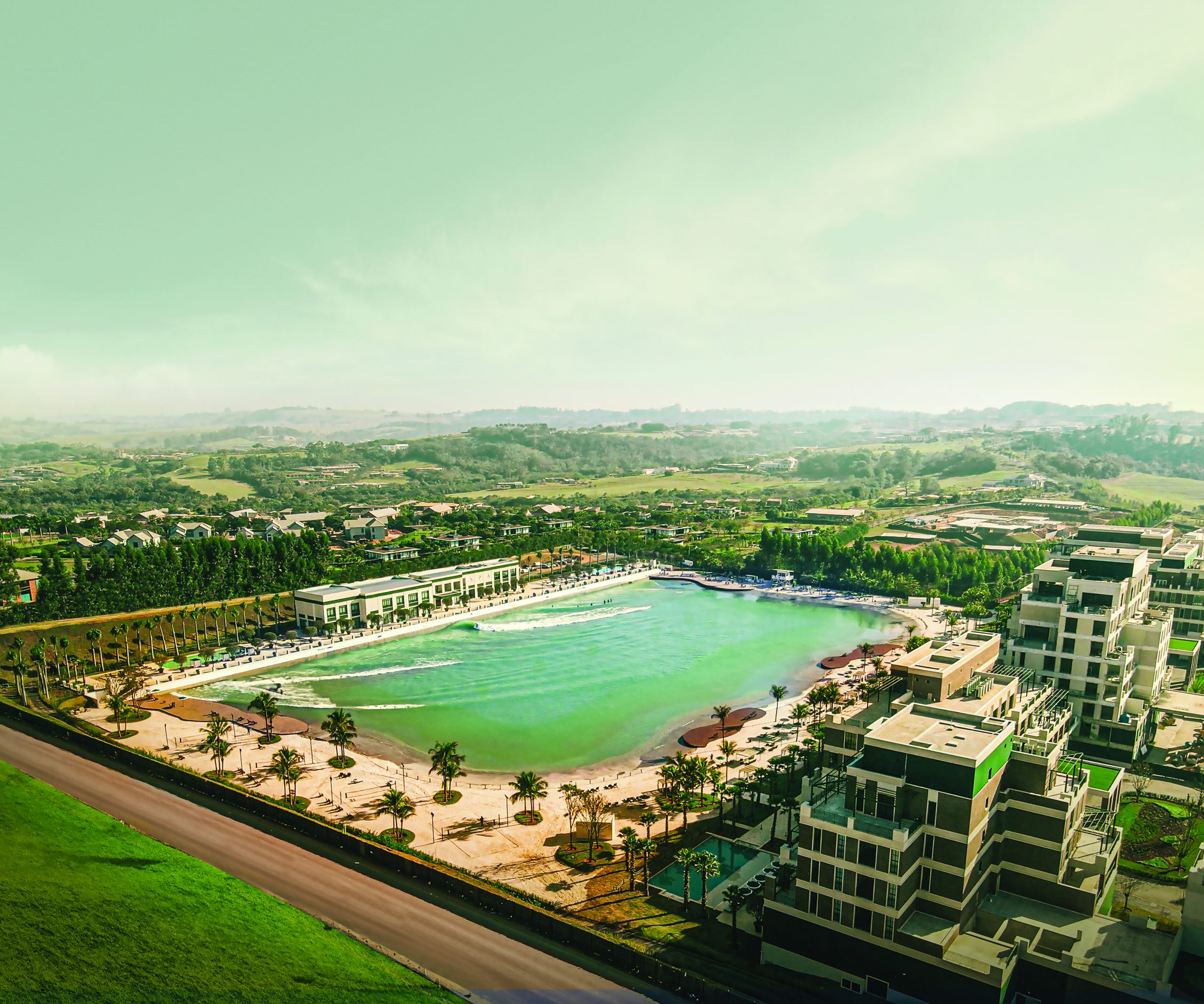 Boa Vista Village by PSA Arquitetura-Sheet3