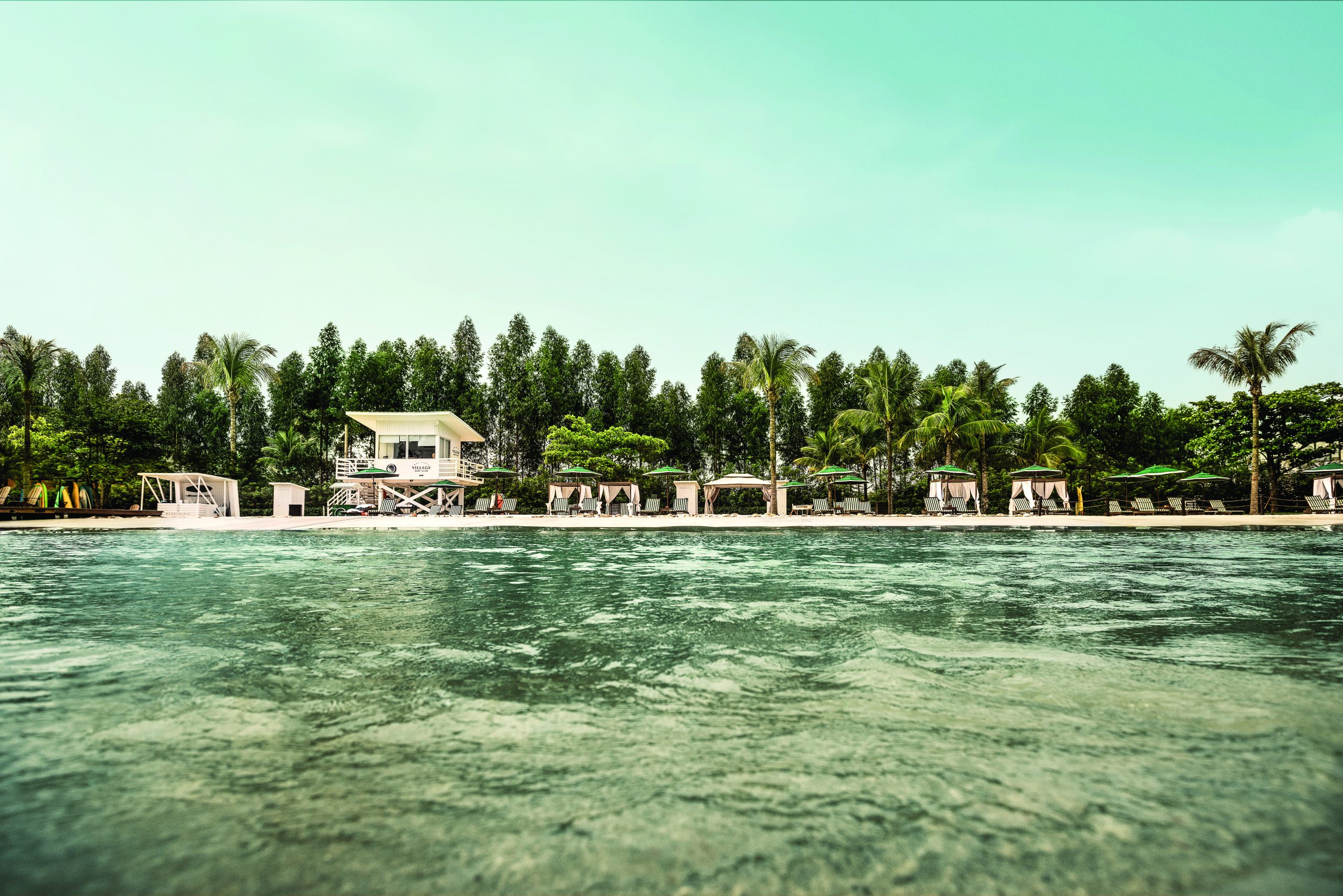 Boa Vista Village by PSA Arquitetura-Sheet6
