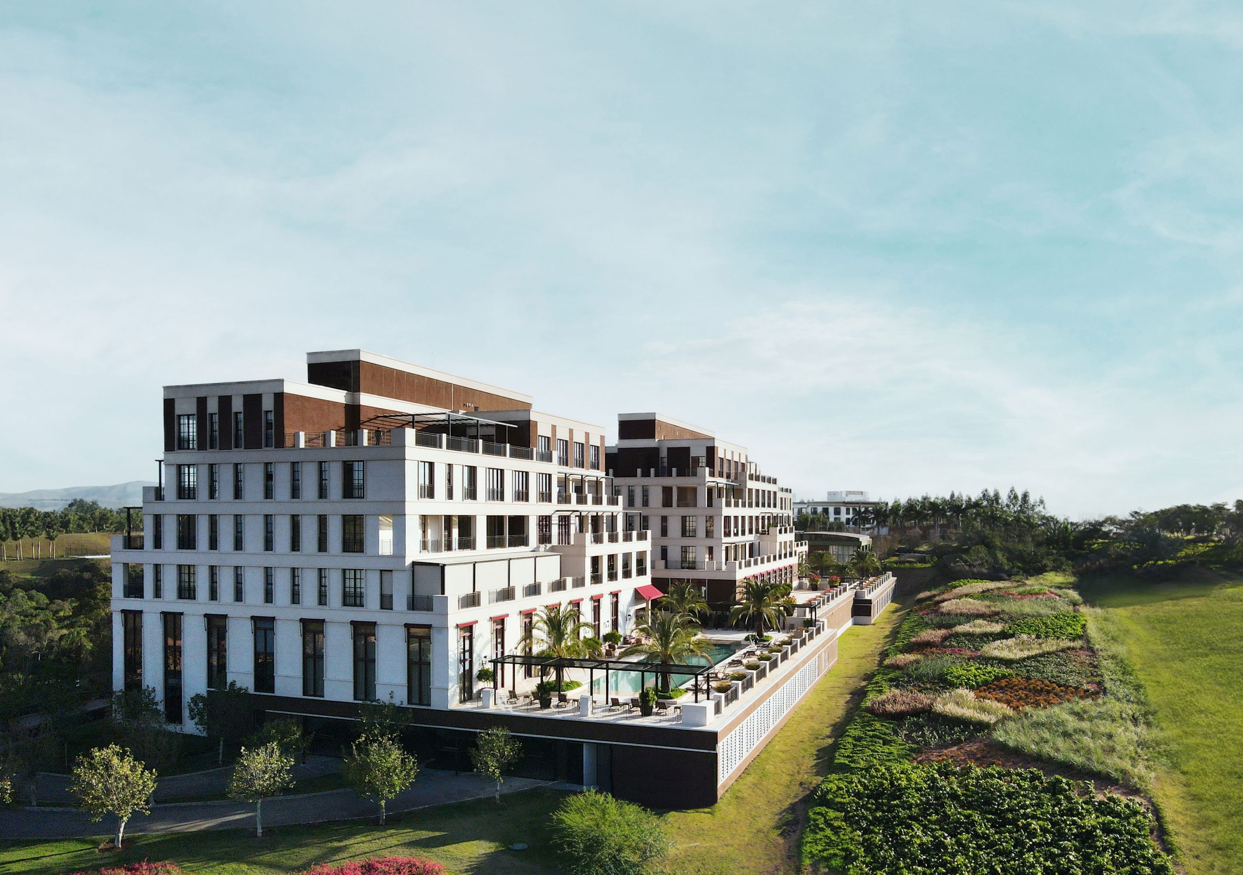 Boa Vista Village by PSA Arquitetura-Sheet7
