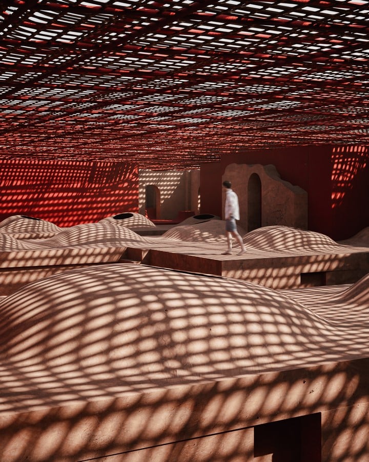 Ernan Boutique Hotel by Kalbod Studio-Sheet2