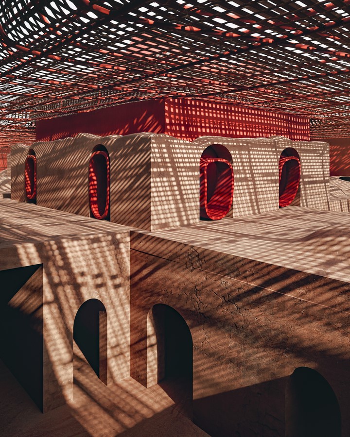 Ernan Boutique Hotel by Kalbod Studio-Sheet3