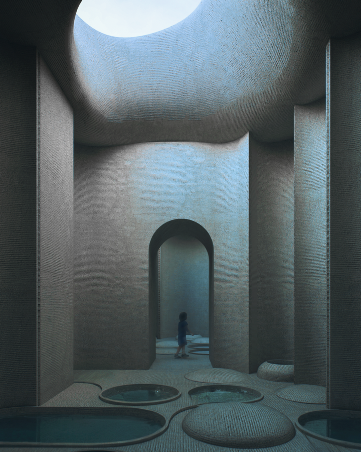 Ernan Boutique Hotel by Kalbod Studio-Sheet4