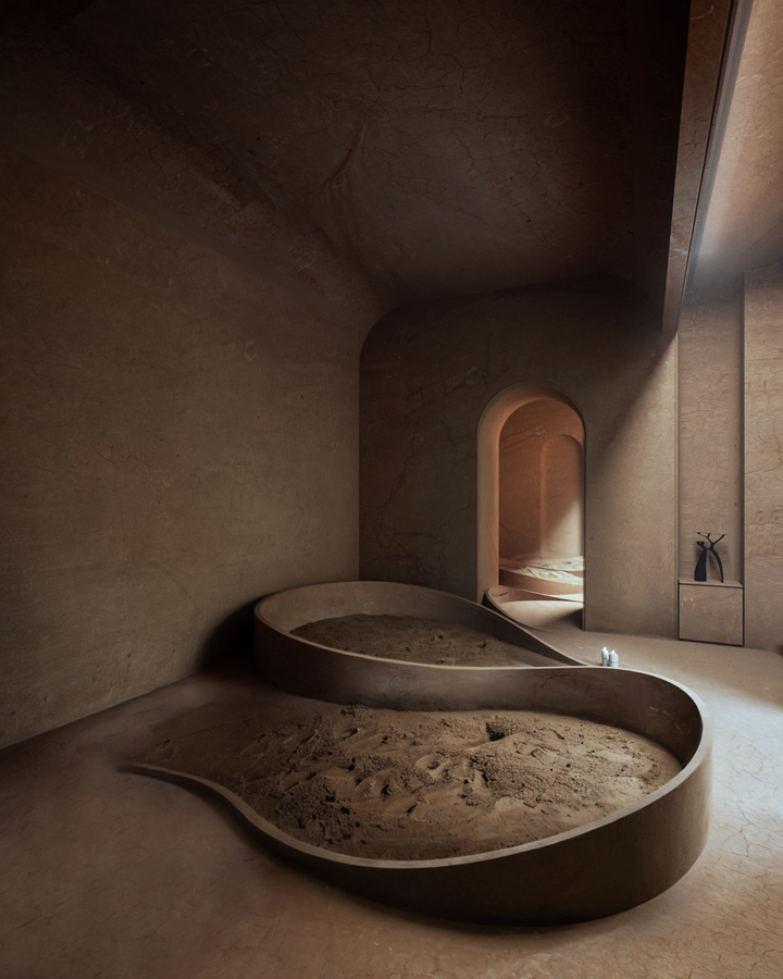 Ernan Boutique Hotel by Kalbod Studio-Sheet6