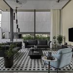 32x47 House by P&D Associates-Sheet7
