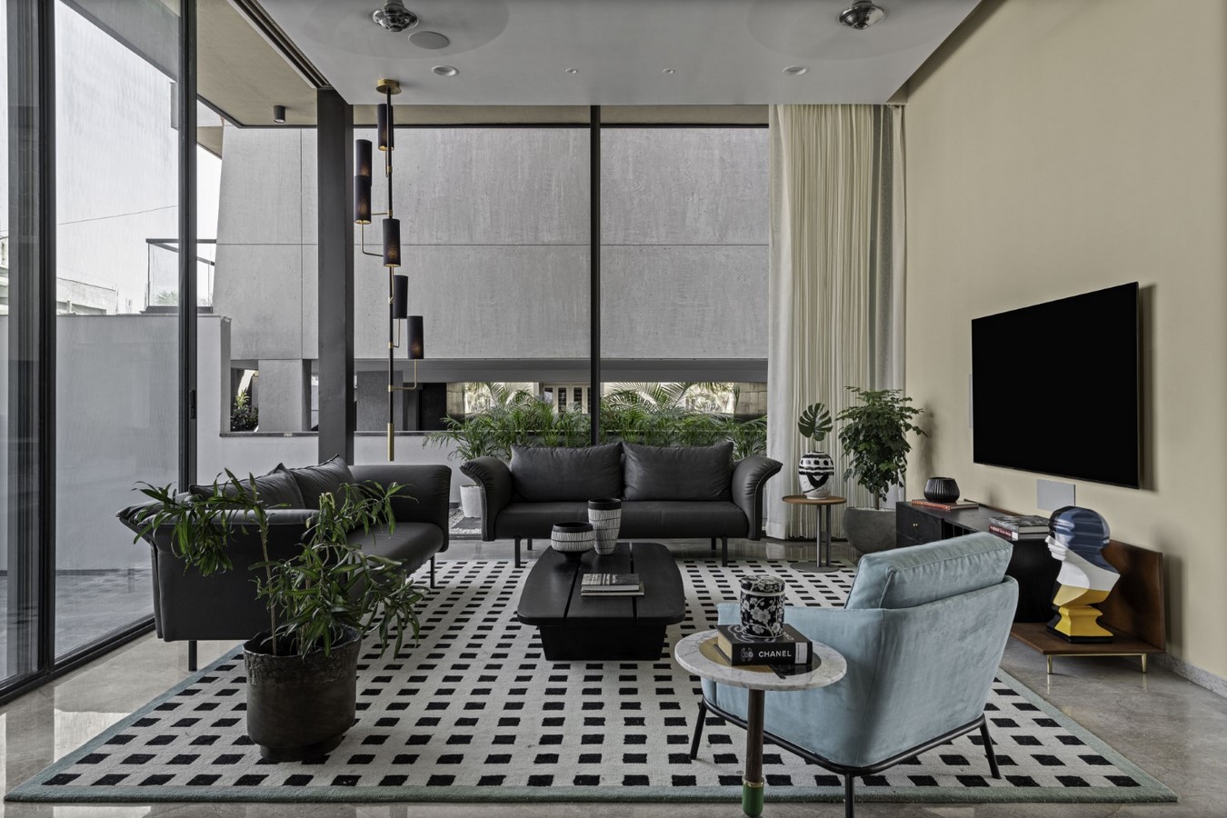 32x47 House by P&D Associates-Sheet7