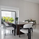 PRIVATE OASIS IN INDAIATUBA by Palladino Arquitetura-Sheet2