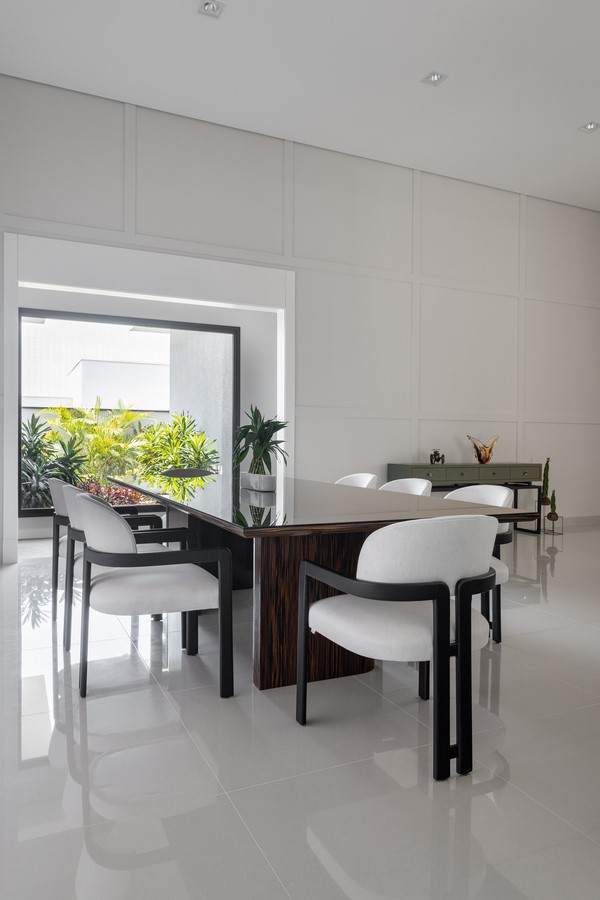 PRIVATE OASIS IN INDAIATUBA by Palladino Arquitetura-Sheet2